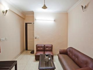 Hotel Welcome Palace Delhi  Bagian luar foto